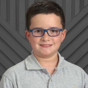 Fundraising Page: Stephen Guszick IV